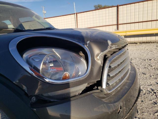 2011 MINI COOPER COU WMWZB3C56BWM00281