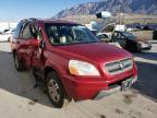 2005 HONDA  PILOT