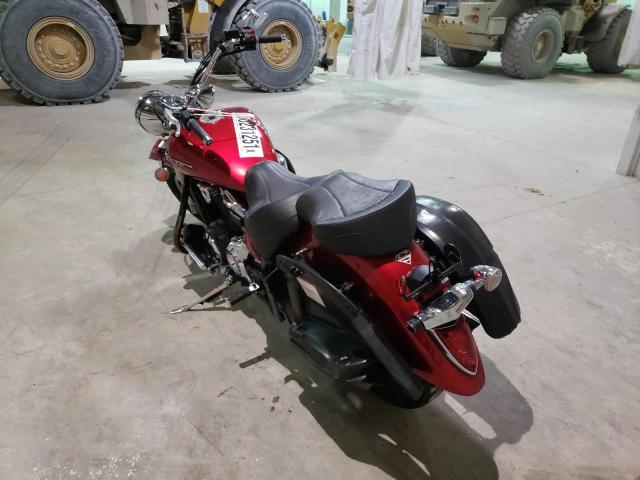 2012 YAMAHA XVS1300 A JYAVP31E6CA000141