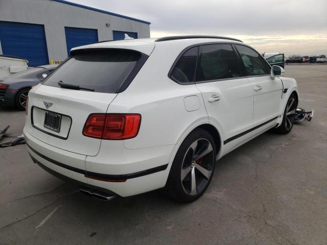 VIN SJAAM2ZV0KC023896 2019 Bentley Bentayga no.4