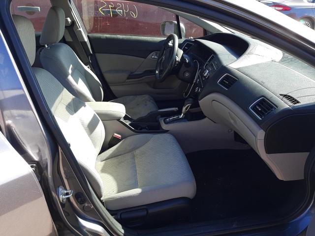 2015 HONDA CIVIC HF 2HGFB2F68FH508542