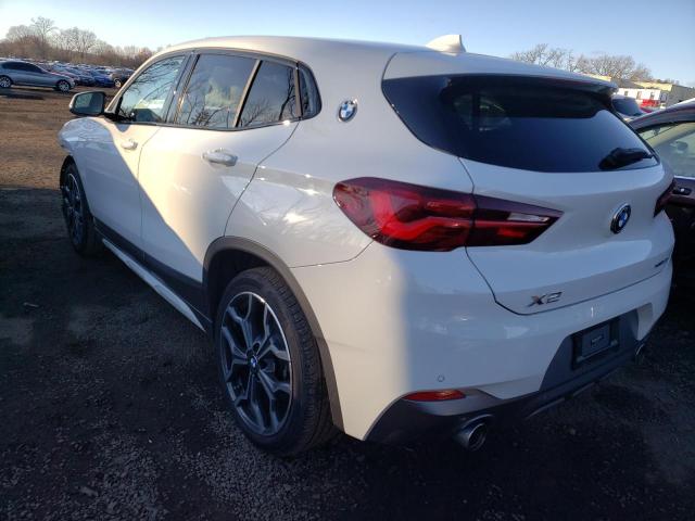 VIN WBXYJ1C09M5S59972 2021 BMW X2, Xdrive28I no.3