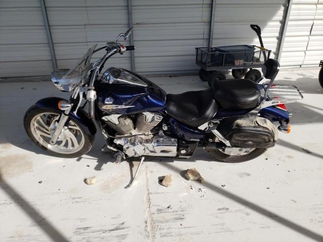 2007 HONDA VTX1300 C 1HFSC55007A301299