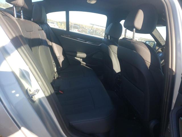 2021 BMW 530 XI WBA13BJ06MWW91458
