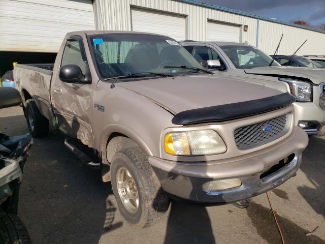 1997 Ford F-150 