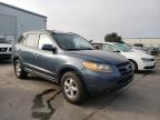 2008 HYUNDAI  SANTA FE