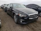 2015 INFINITI  Q50