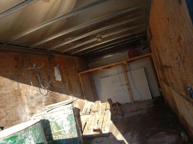 2016 FORD E 450 1FDXE4FS3GDC11563
