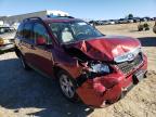 2015 SUBARU  FORESTER