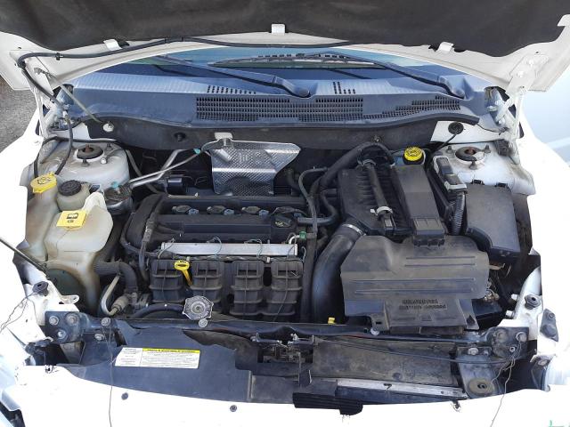 2010 DODGE CALIBER SX 1B3CB4HA1AD605653