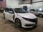 2019 HONDA  CIVIC