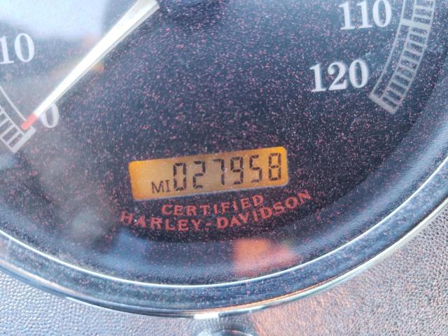 2005 HARLEY-DAVIDSON FLHR 1HD1FDV155Y622936