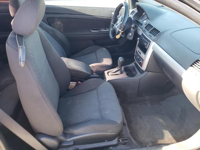 2010 CHEVROLET COBALT 1LT 1G1AD1F59A7145475