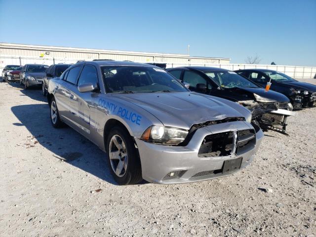 2013 Dodge Charger PO for sale in Walton, KY