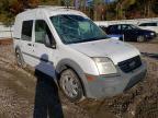 2010 FORD  TRANSIT CONNECT