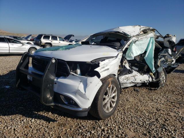 2015 DODGE DURANGO SS 1C4SDJFT7FC796290