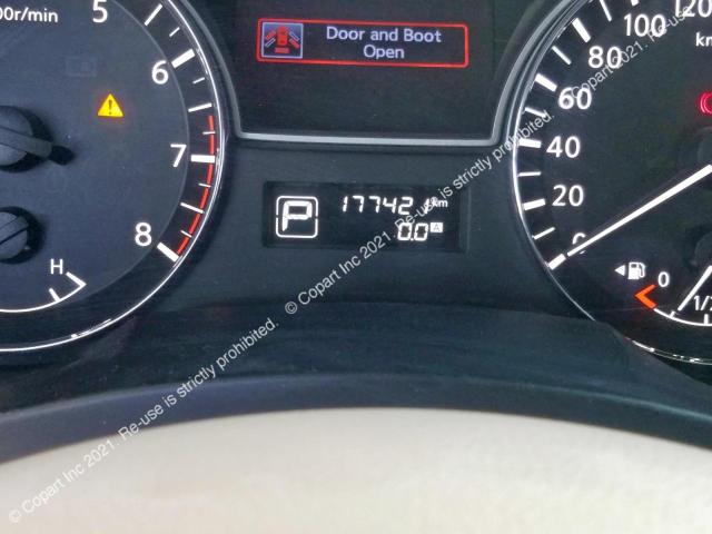 VIN: 1N4AL3AP2FC438279 Auction: COPART UAE Lot: 66714391 Location: DUBAI INDUSTRIAL CITY - DUBAI 1N4AL3AP2FC438279 NISSAN ALTIMA 2015 WHITE Photo 8