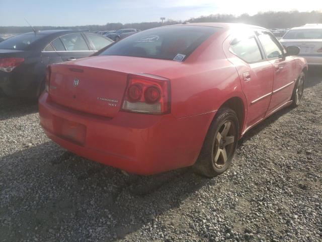 2010 DODGE CHARGER SX 2B3CA3CV2AH288993