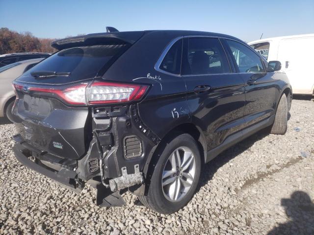 2015 FORD EDGE SEL - 2FMTK3J96FBB64250