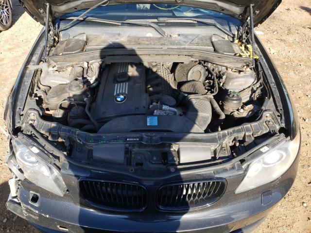 2010 BMW 135 I WBAUN9C53AVK41888