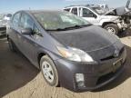 2011 TOYOTA  PRIUS