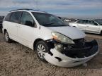 2006 TOYOTA  SIENNA