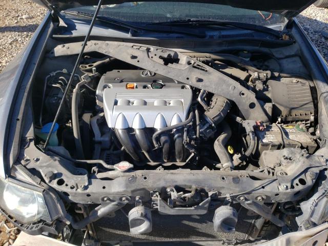 2010 ACURA TSX JH4CU2F61AC001956