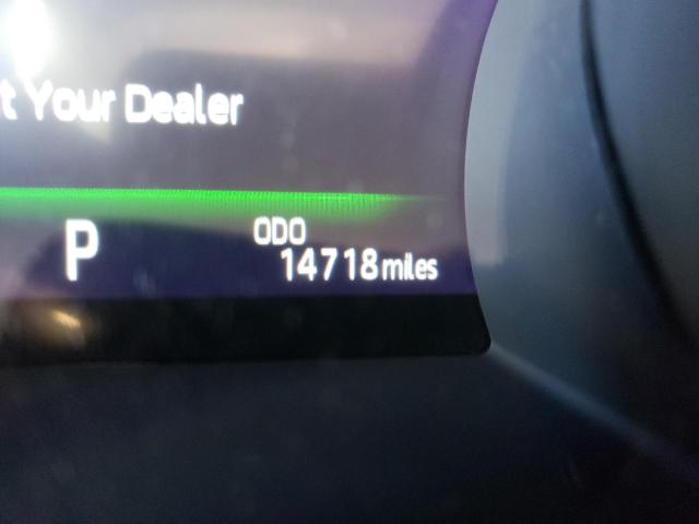 2020 TOYOTA CAMRY XLE 4T1F31AK1LU542689