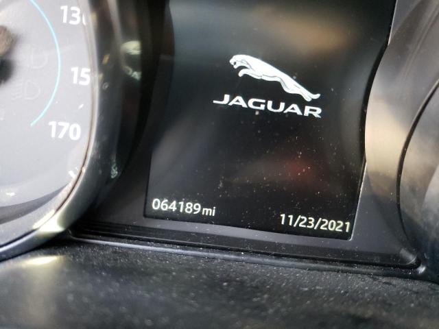 2016 JAGUAR XF PREMIUM SAJBJ4BVXGCY16732