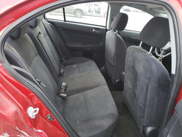 2014 MITSUBISHI LANCER GT JA32U8FW8EU003704