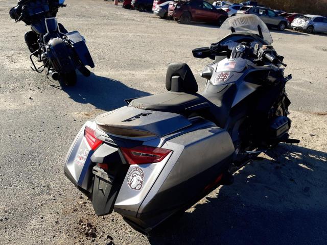 2018 HONDA GL1800 B JH2SC7941JK000083