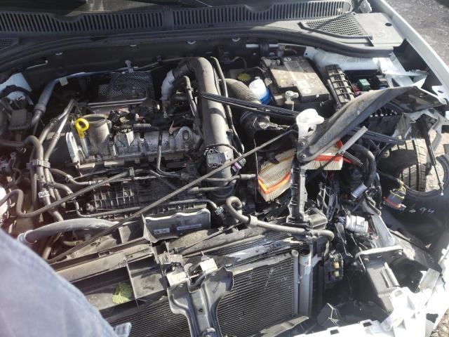 2019 VOLKSWAGEN JETTA S/SE 3VWC57BU9KM257582