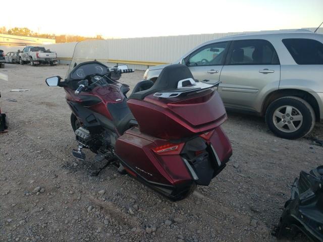 2018 HONDA GL1800 B JH2SC7941JK000245