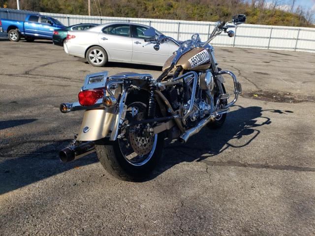 2003 HARLEY-DAVIDSON FLHRSEI1 1HD1PGE303Y950911