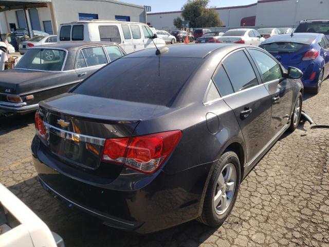 2016 CHEVROLET UK 1G1PE5SBXG7114335