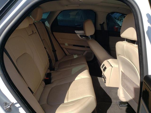 2017 JAGUAR XF PRESTIG SAJBK4BV6HCY38743