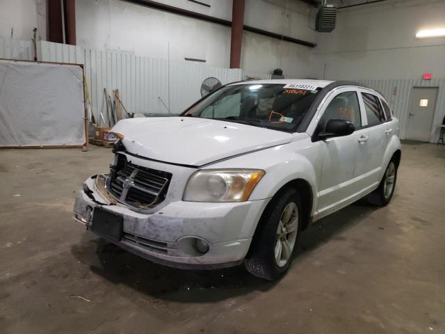 2011 DODGE CALIBER MA 1B3CB3HA5BD298631