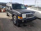 2006 JEEP  COMMANDER