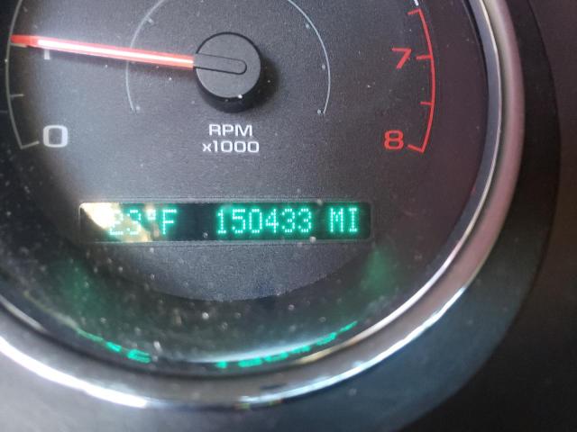 2010 CHEVROLET COBALT 1G1AD5F50A7217607