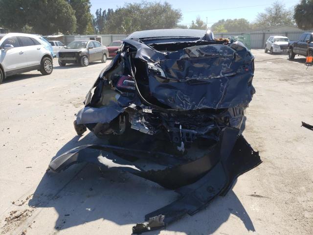 2021 TESLA MODEL Y 5YJYGDEF9MF266868