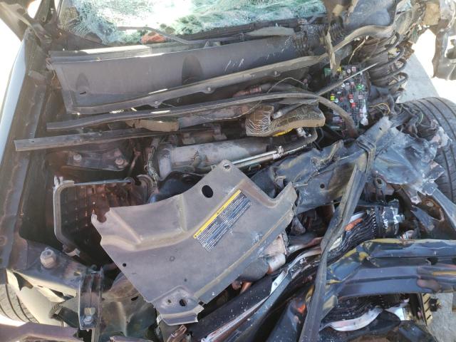 2010 CHEVROLET COBALT 1LT 1G1AC1F53A7243839
