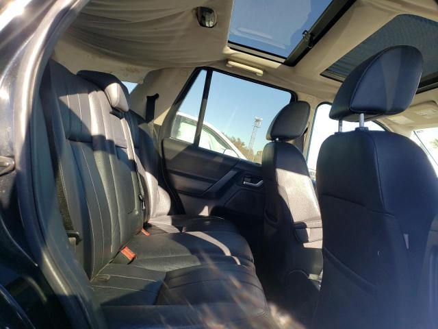2011 LAND ROVER LR2 HSE SALFR2BN4BH263352