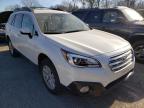 2016 SUBARU  OUTBACK