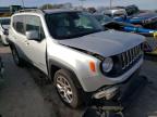 2015 JEEP  RENEGADE