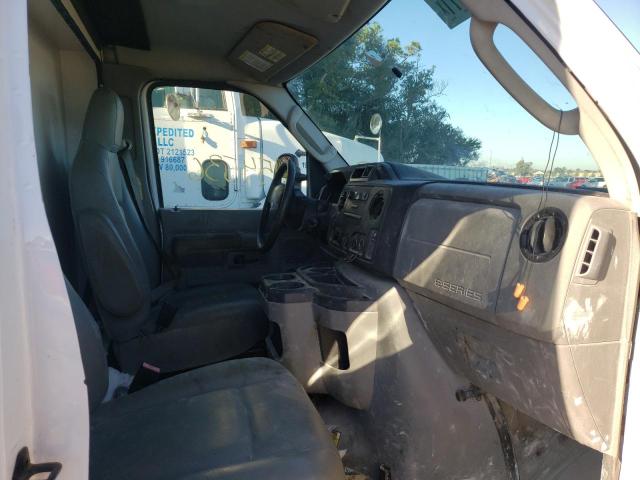 2016 FORD E 450 1FDXE4FS3GDC11563