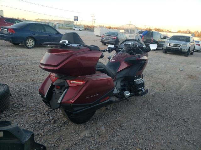 2018 HONDA GL1800 B JH2SC7941JK000245