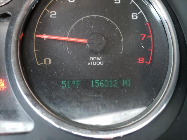 2010 CHEVROLET COBALT 1LT 1G1AD1F59A7145475