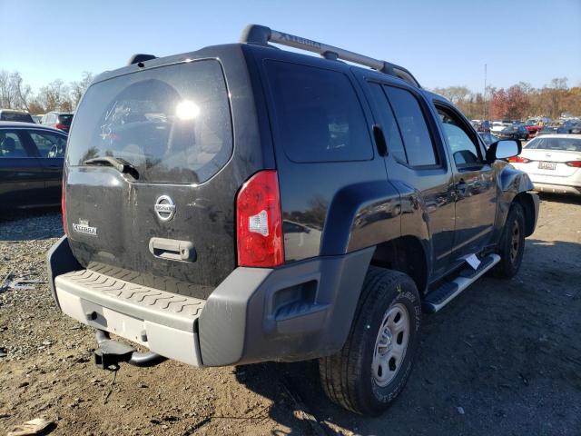 2012 NISSAN XTERRA OFF 5N1AN0NW8CC522134