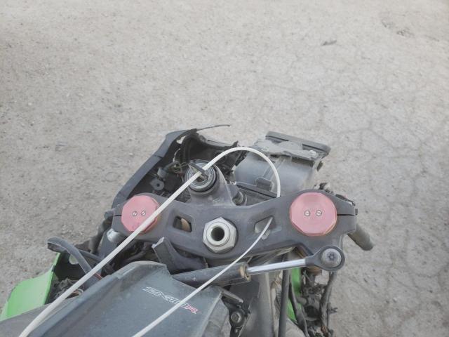 2013 KAWASAKI ZX1000 J JKAZXCJ14DA017857