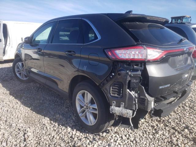2015 FORD EDGE SEL - 2FMTK3J96FBB64250
